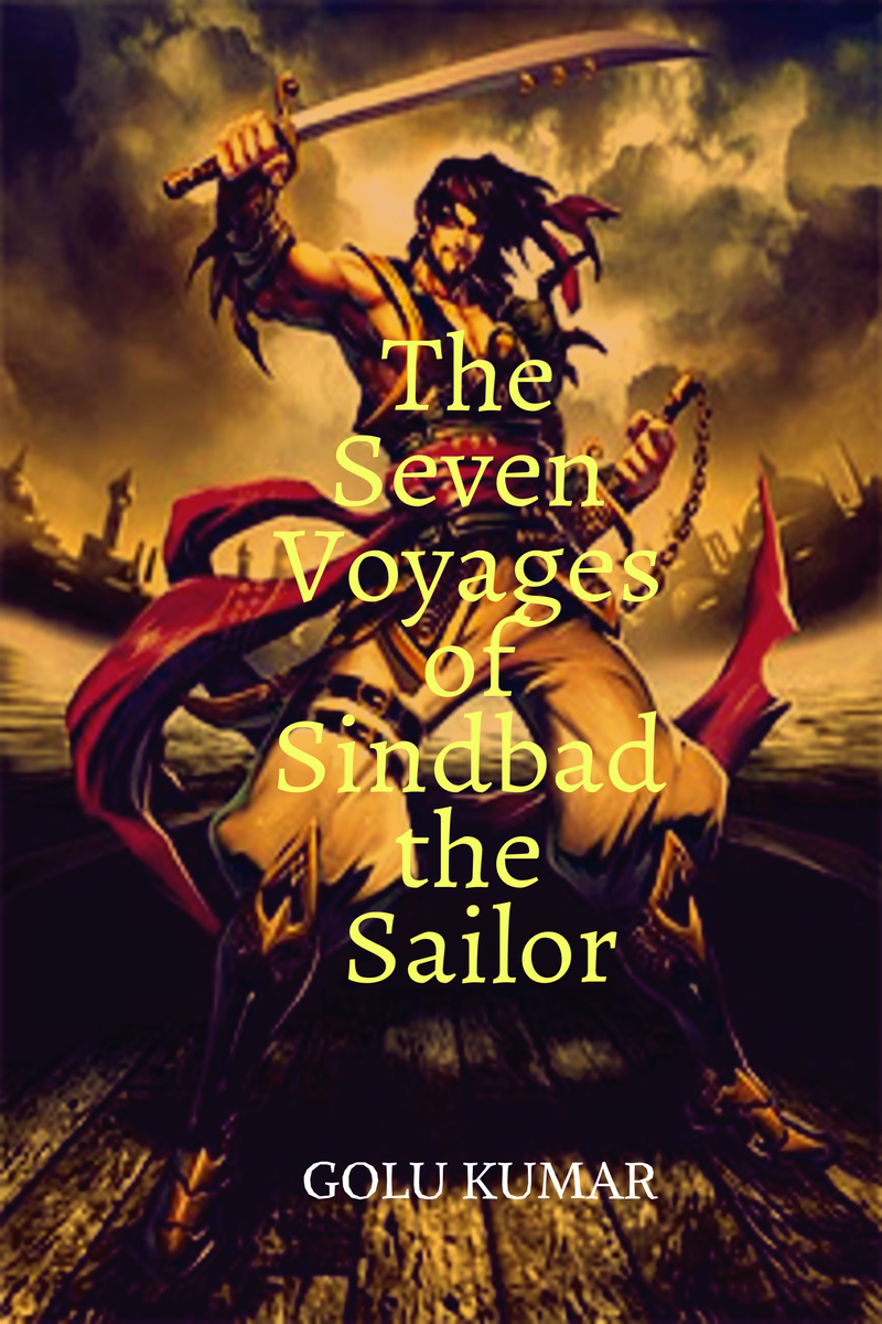 The Seven Voyages Of Sindbad The Sailor