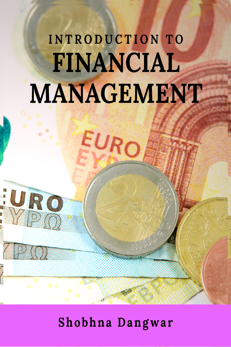 Introduction To Financial Management