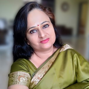 Shelly sharma's Author Page - Notion Press | India's largest book publisher