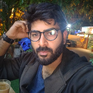 Nitish Ojha's Author Page - Notion Press 