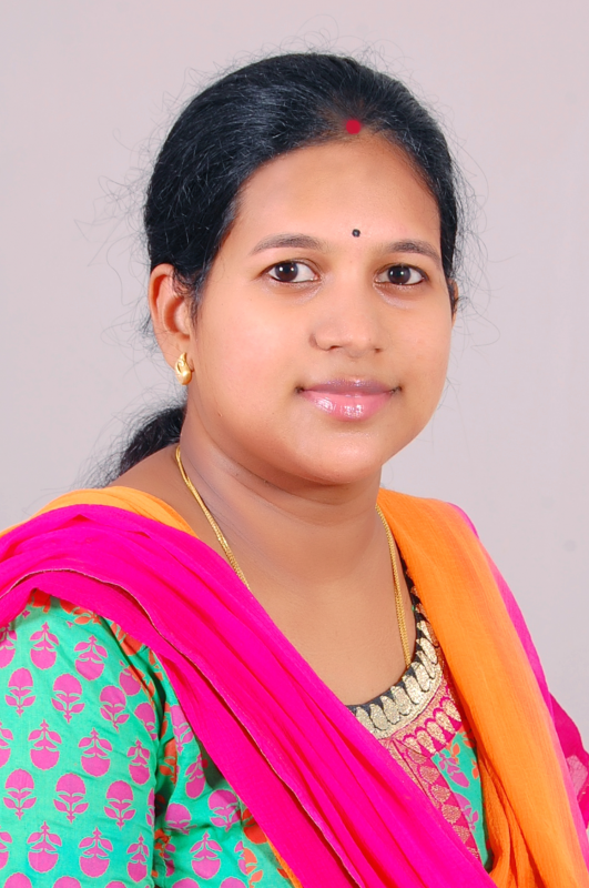 Jyothi Vatturi's Author Page - Notion Press | India's largest book ...