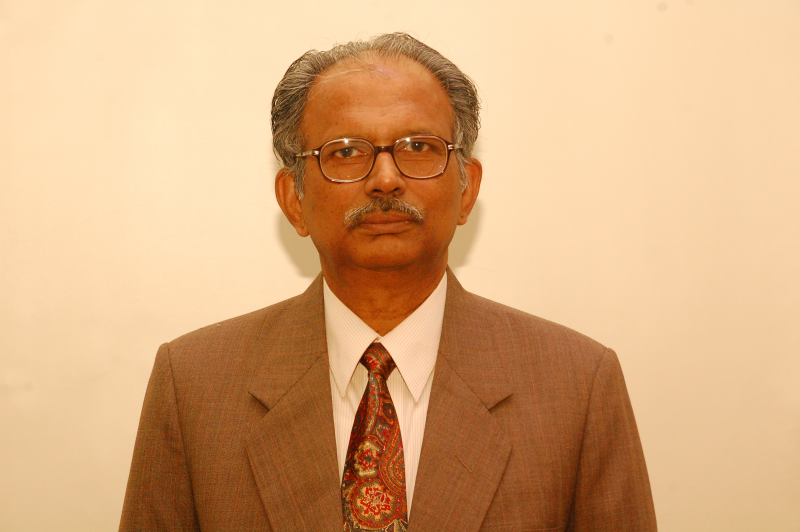 Joseph's Author Page Notion Press India's largest book publisher