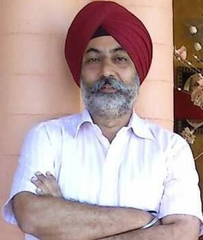 Mandeep Singh's Author Page - Notion Press | India's largest book publisher