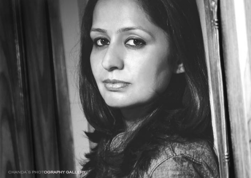 Kamayani's Author Page - Notion Press | India's largest book publisher