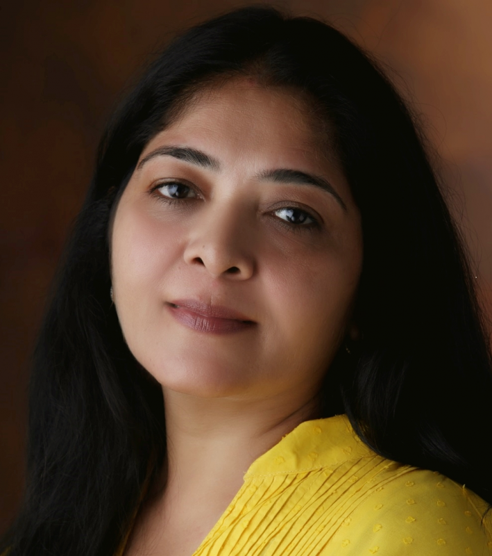 Inderjit Kaur's Author Page - Notion Press | India's Largest Book Publisher