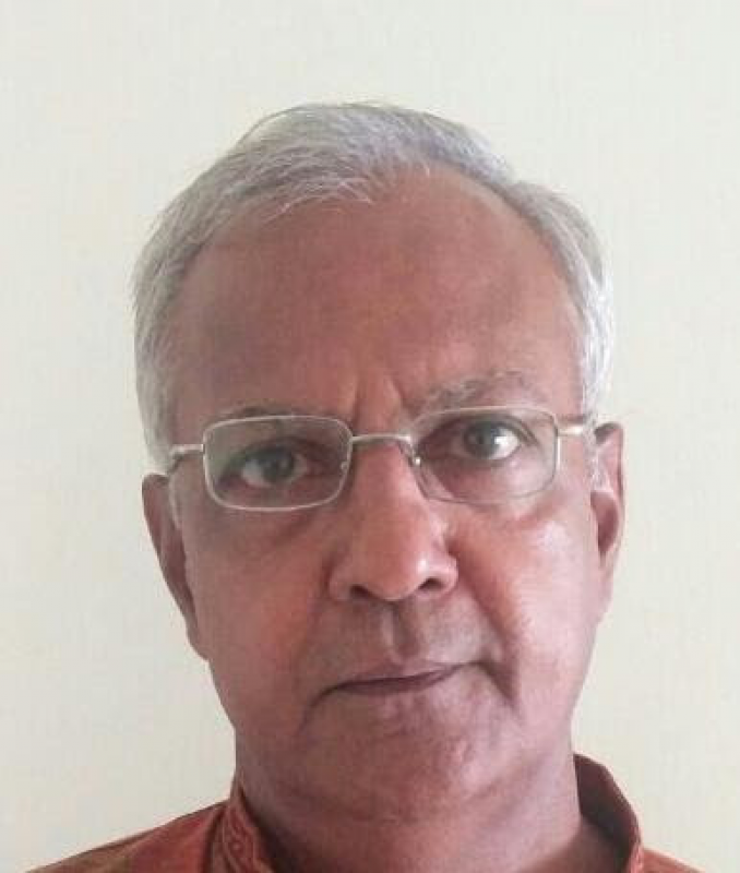 R K Saxena's Author Page - Notion Press | India's largest book publisher