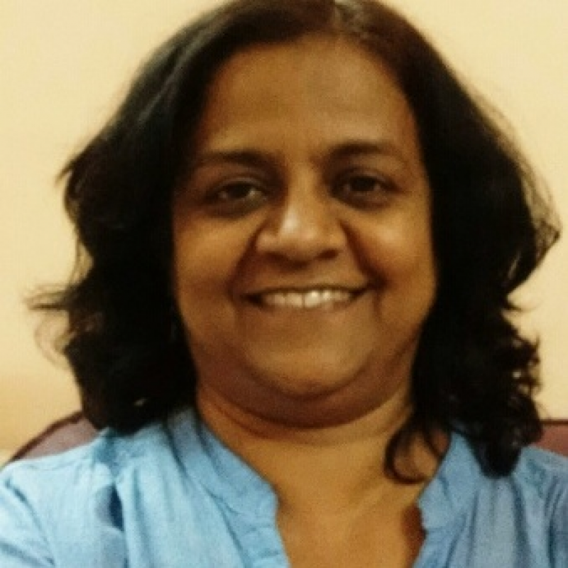 latha's Author Page - Notion Press | India's largest book publisher