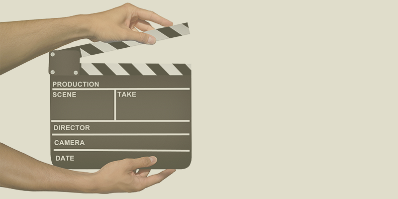 create a Book Trailer