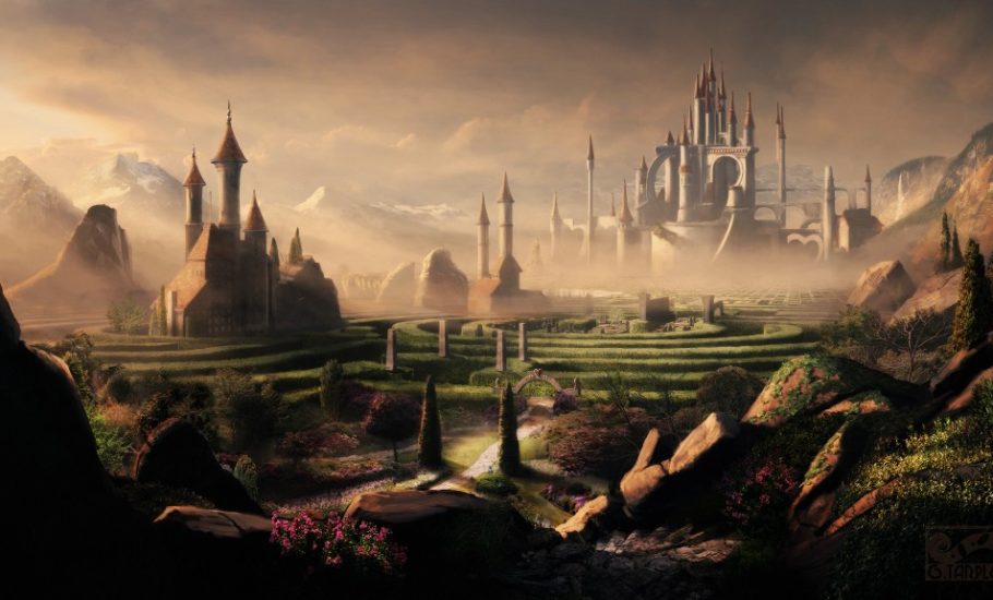 importance of world building