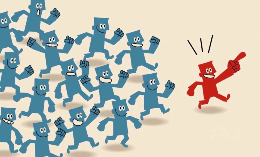 how to find influencers