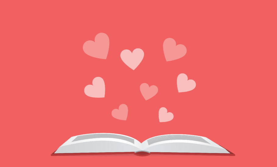 how to write a romance-fiction