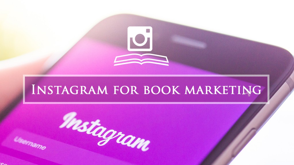How to Promote Books on Instagram like a Pro Publishing Blog in India