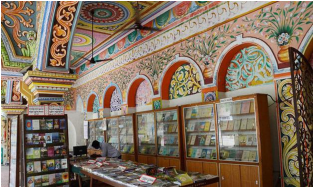 11 Iconic Libraries In India | Publishing Blog India