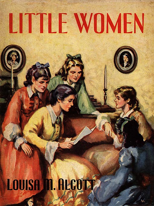 books about women by women 