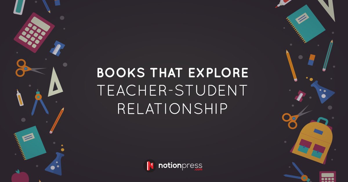 Teacher-Student Relationships books