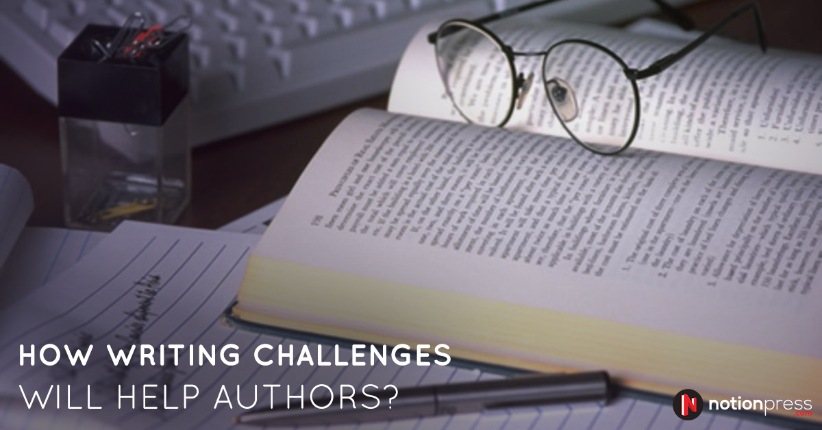 writing challenges