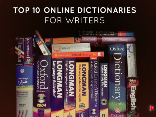 online dictionaries