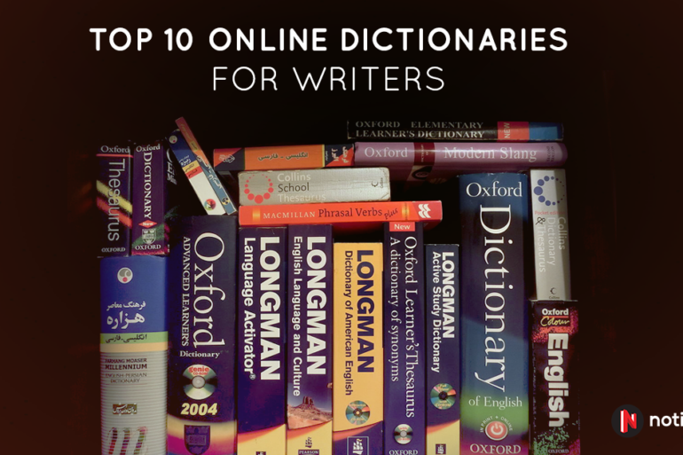 Online dictionaries: which is best?, Written language