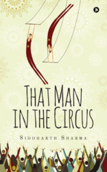 that man in the circus