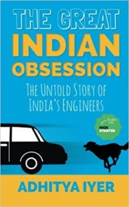 The Great Indian Obsession