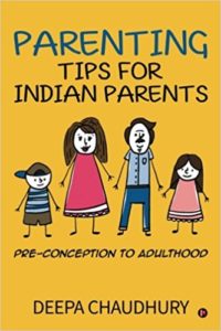 Parenting tips for Indian Parents