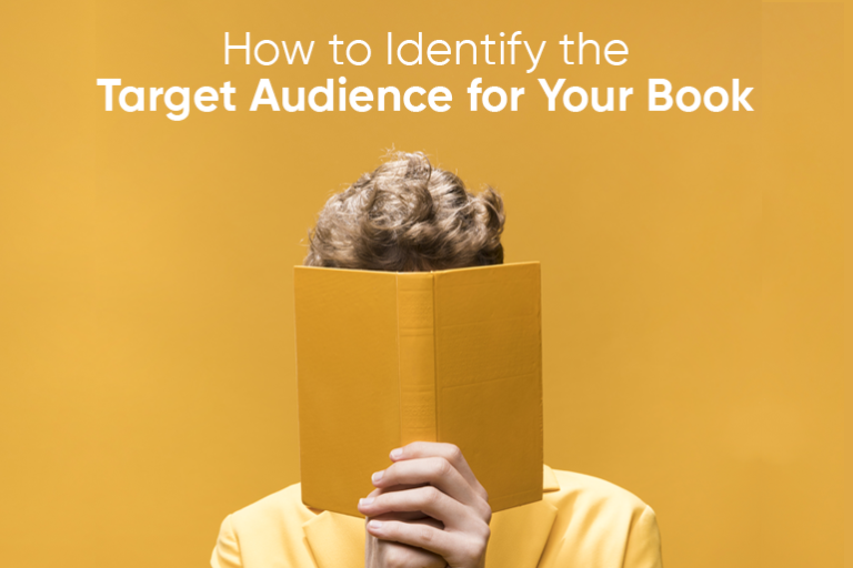 How to Identify the Target Audience for Your Book Publishing Blog in
