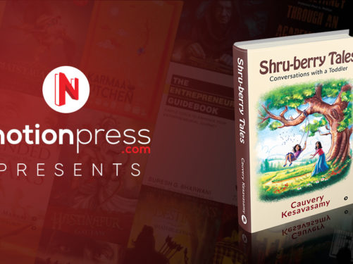 Shru-berry Tales Banner