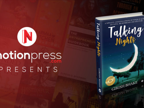 Talking Nights Banner