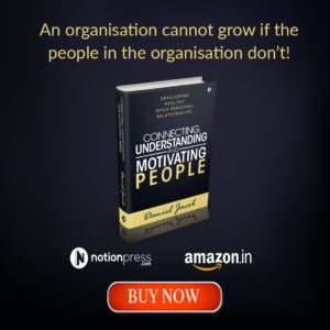 Connecting Understanding and Motivating People Buy now