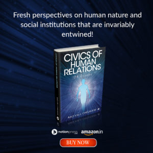 Civics of Human Relations Buy Now