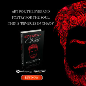 Reveries in Chaos Buy Now