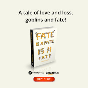 Fate is a Fate is a Fate Buy Now