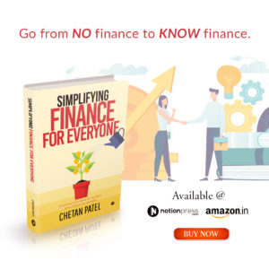 Simplifying Finance For Everyone Buy Now