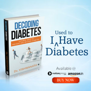 Decoding Diabetes Buy Now 