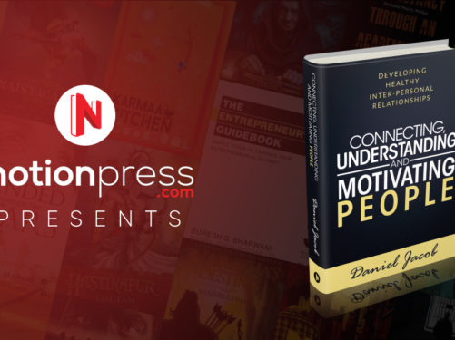 Connecting Understanding and Motivating People Banner