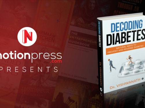 Decoding Diabetes Banner