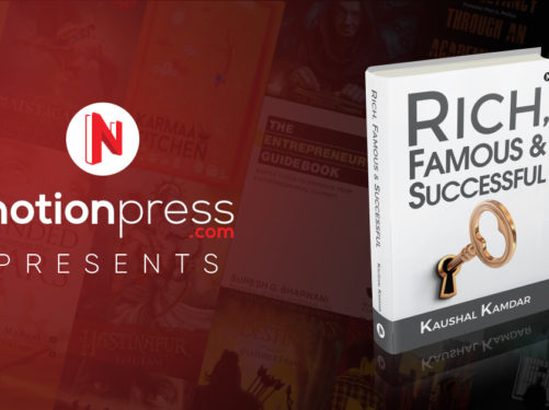 Rich, Famous & Successful Banner