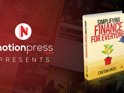 Simplifying Finance For Everyone Banner