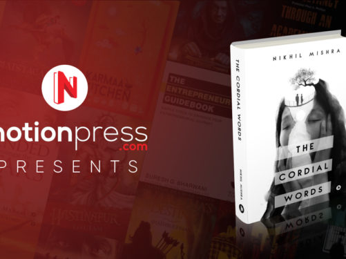 The Cordial Words Banner