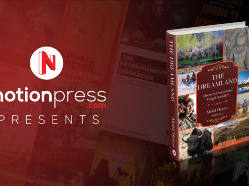 The Dreamland Banner