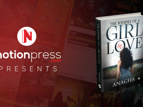 The Journey of a Girl in Love Banner