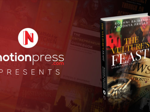 The Vulture's Feast Banner