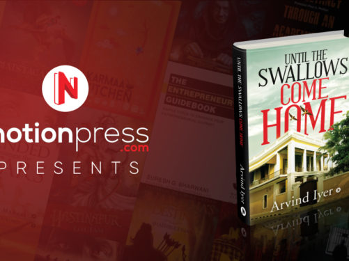 Until the swallows come home Banner