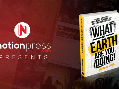 What on Earth Are You Doing Banner