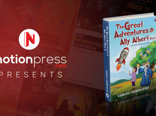 The Great Adventures of Ally and Albert Banner