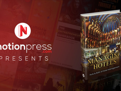 Managing Hotels Banner