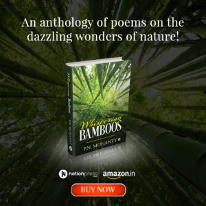Whispering Bamboos Buy Now