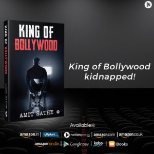 King of Bollywood Buy Now