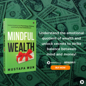 Mindful Wealth Buy Now