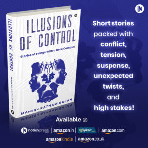 Illusions of Control Buy Now